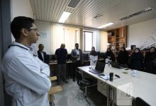 گزارش تصویری دومين نشست راهبرد تحصيلات عالي